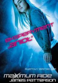 Maximum Ride eksperyment ,,anioł"