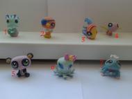 Figurka LPS