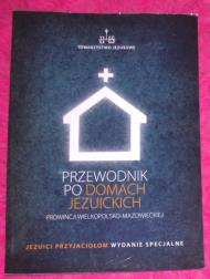 Przewodnik po domach jezuickich