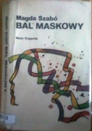 Bal  maskowy