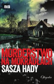 Morderstwo na mokradłach (-50%)