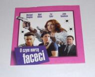 GRATIS - O czym marzą faceci