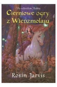 Cierniowe ogry z Wiedźmolasu