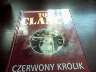 Czerwony królik