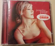 Jennifer Paige