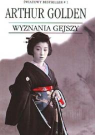Wyznania gejszy