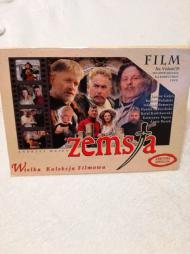 Zemsta