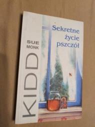 Sekretne życie pszczół