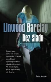 Bez śladu
