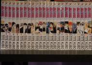 Bleach 1-24