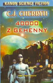 40000 z Gehenny