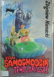 Pan Samochodzik i templariusze