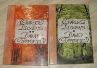 Dawid Copperfield