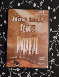 Kabaret Potem: Różne takie story