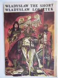 Władysław Łokietek