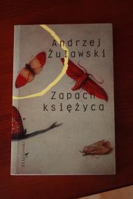 Zapach księżyca
