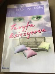 Taryfa księżycowa