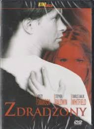 Zdradzony