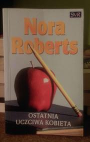 Ostatnia uczciwa kobieta