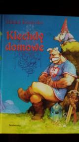 Klechdy domowe