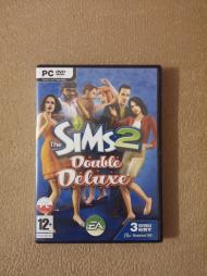 The Sims 2 Double Deluxe