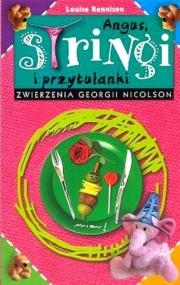 Angus, stringi i przytulanki