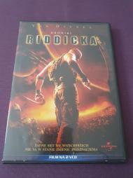 Kroniki Riddicka