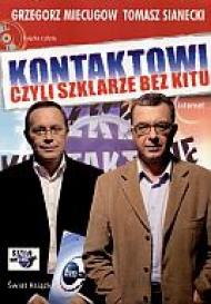 Kontaktowi czyli Szklarze bez kitu