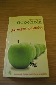 Ja wam pokażę!
