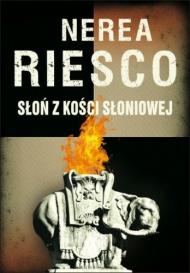 Słoń z kości słoniowej