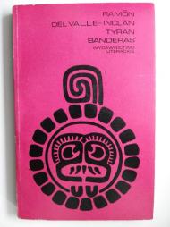 Tyran Banderas