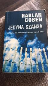 Jedyna szansa