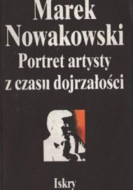 Portret artysty z czasu dojrzałości