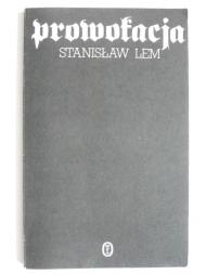 Prowokacja