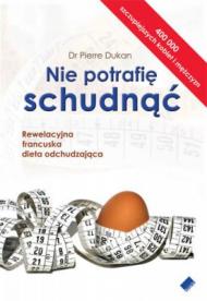 Nie potrafię schudnąć