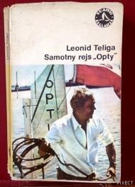 Samotny Rejs "Opty"