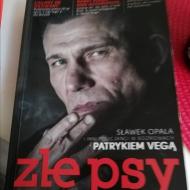 Złe psy : w imię zasad