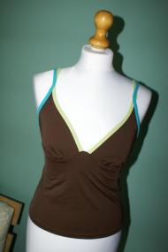 Mark &amp; Spencer Tankini Kostium Top