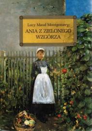 Ania z zielonego  wzgórza