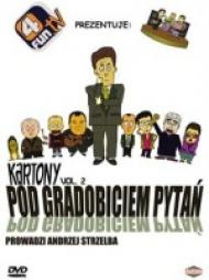 Kartony: Pod Gradobiciem Pytań vol.6