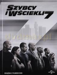 Szybcy i wściekli 7