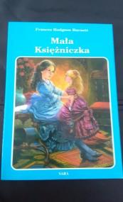 Mała księżniczka